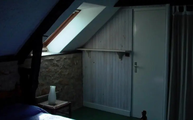 Moulin de la Garrigue