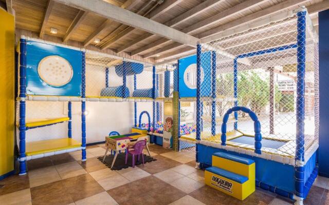 Vilarejo Praia Hotel