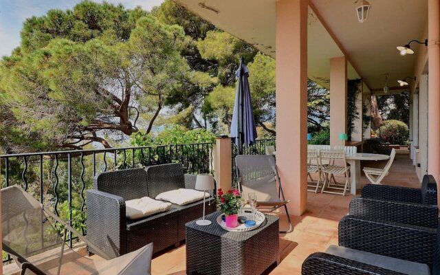 Villa des Fontenelles