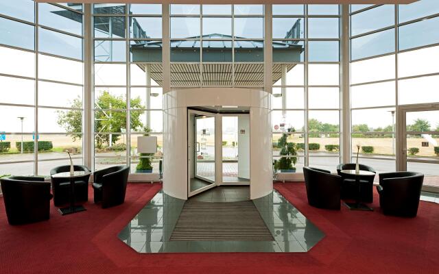 Courtyard by Marriott Magdeburg