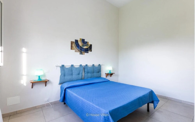 Limoneto Apartments - Il Bergamotto