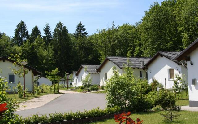 Holiday Home in Hinterhausen