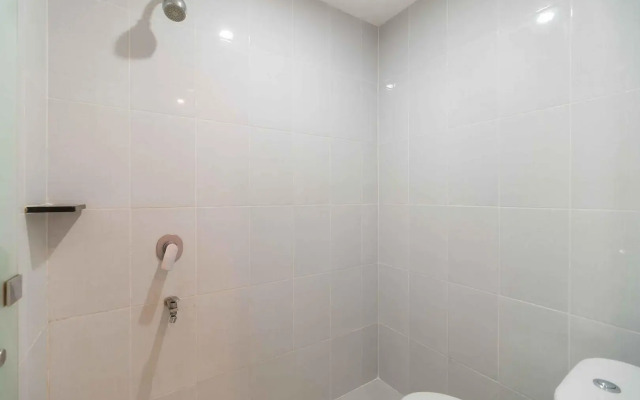 RedDoorz near Stadion Kridosono Blora