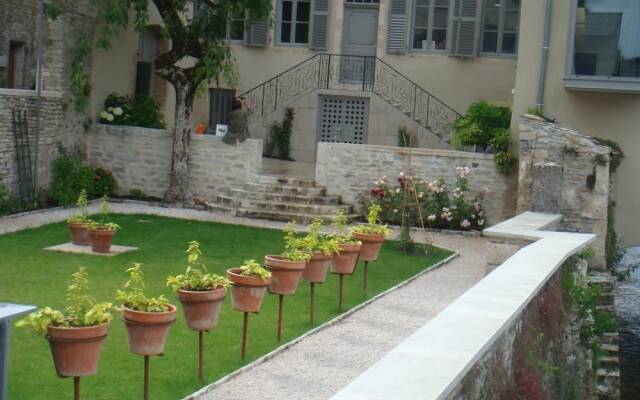 Chambres d'Hôtes l'Atelier du Peintre