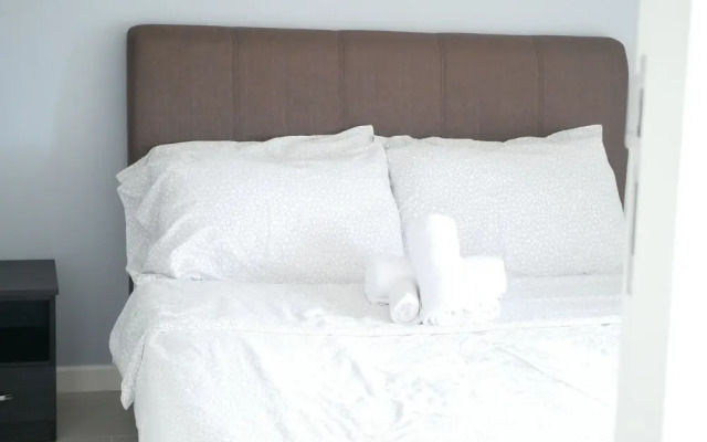 Tamarind Suites by Elite Stay