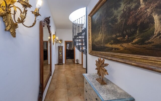 Palazzo Florentia