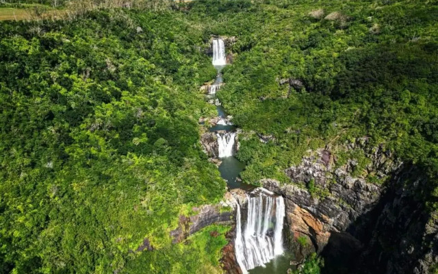 SeaView Studio - La Gaulette