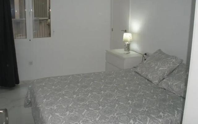 Apartamento Alicante