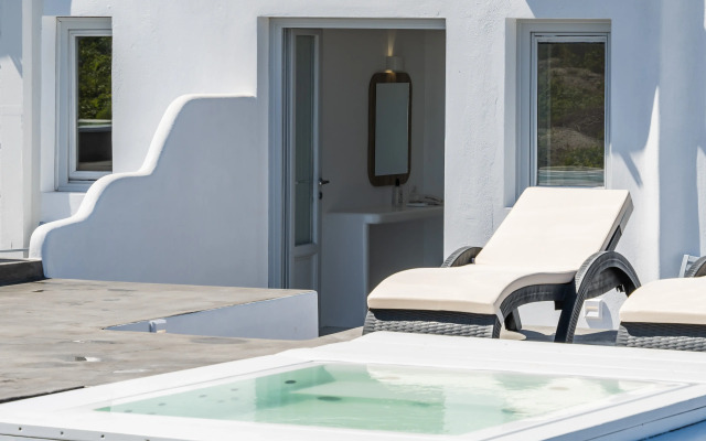 Serenità Luxury Suites