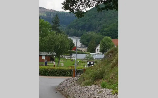 Top Ferienwohnung Am Diemelsee, Sauerland Nahe Willingen Winterberg