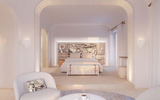 La Residenza Capri