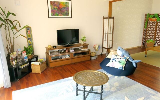 Okinawa Guest House Urizun