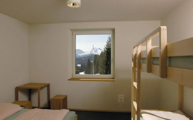 Youth Hostel Valbella