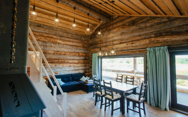 Сова Шуйский Залив