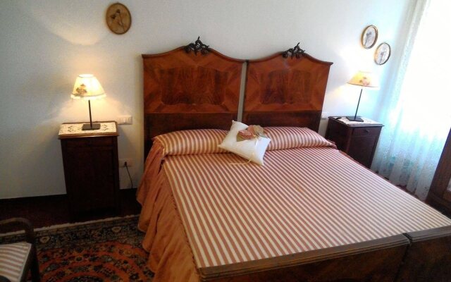 B&B Casa Carducci Bed and Breakfast