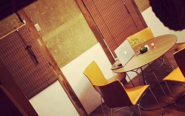 Guesthouse Enishi