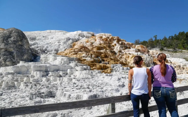 Ridgeline Hotel at Yellowstone, an Ascend Collection Hotel