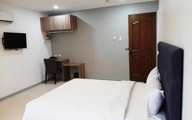 Anex Hotel-Manila