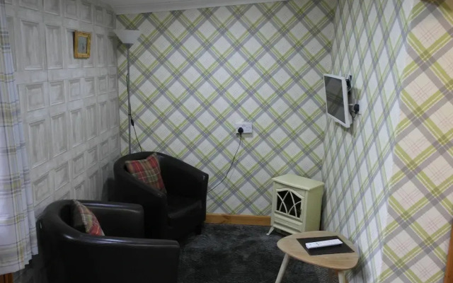 The Steading Highland Glen Lodge