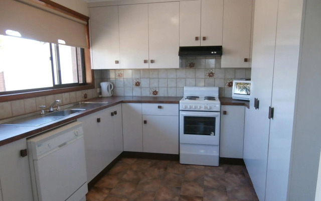 Anchorbell Holiday Apartments