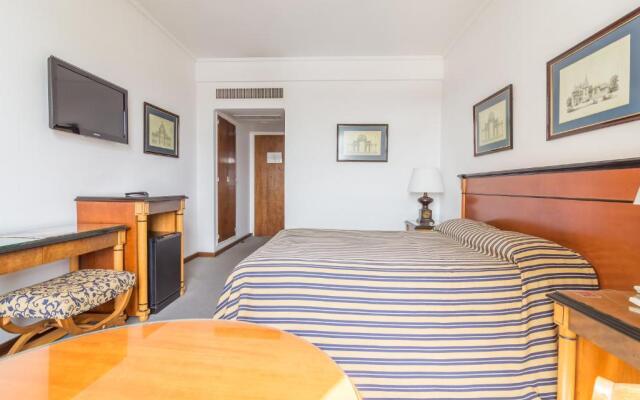 Hotel Libertador Tandil