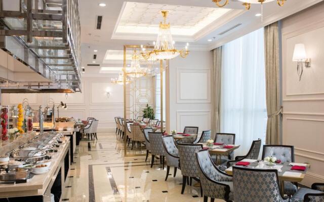 Melia Vinpearl Tay Ninh