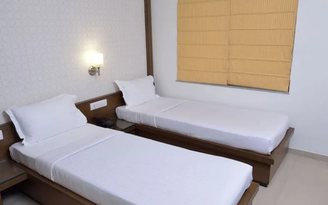 Hotel Afridi International