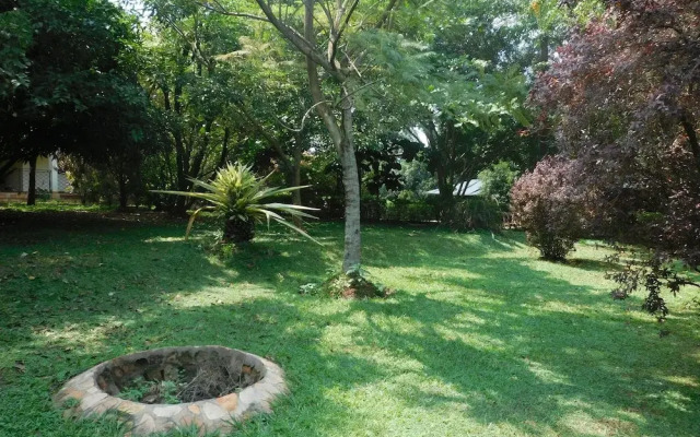 Soho Greens Apartment 2