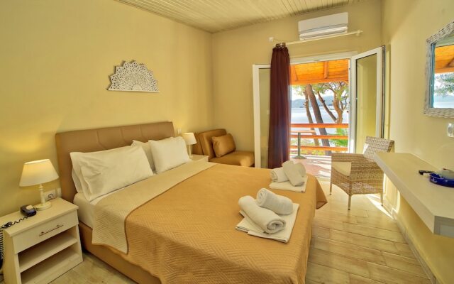 Venus Beach Hotel