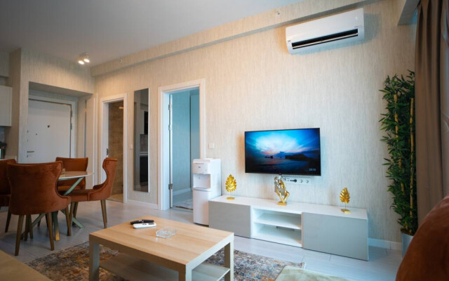 Prestige 22 · Prestigious 1 Bedroom Suite Apartment