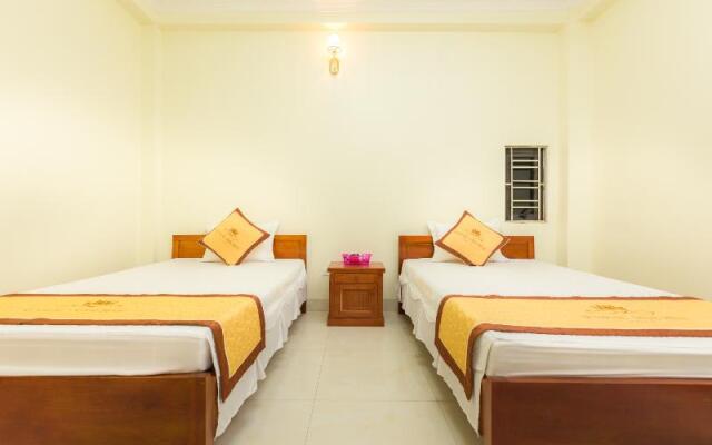 Spot On 861 Sunrise Hotel Ninh Binh