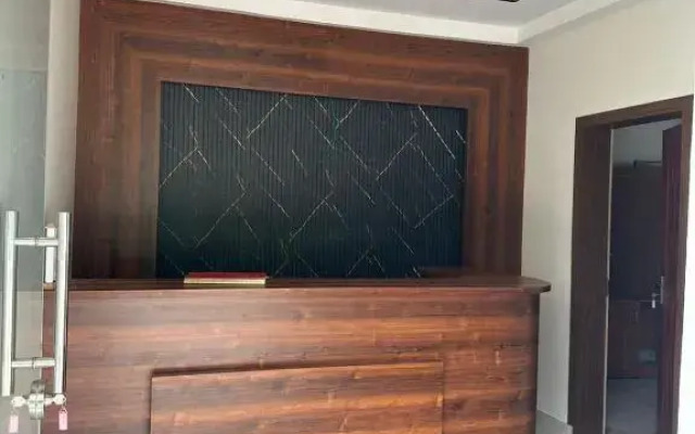 Kosher Livings by OYO Rooms