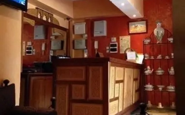 Hotel Roza