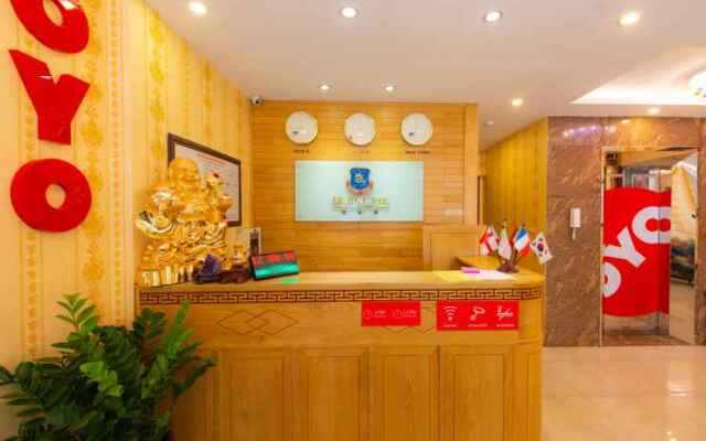 191 Dragon Hotel Hanoi