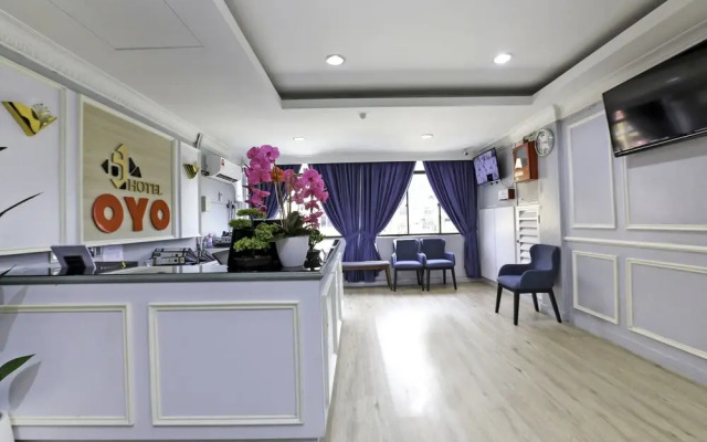 OYO 90060 61 Hotel