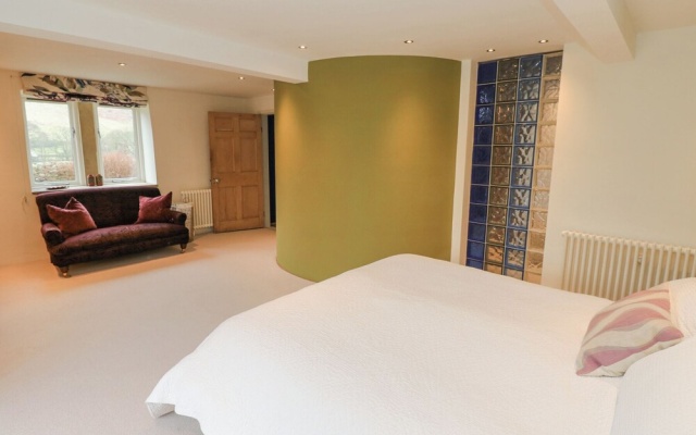 Byre Suite