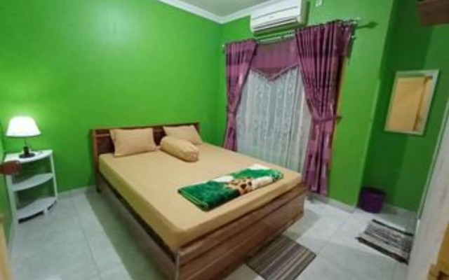 Penginapan Mayasari
