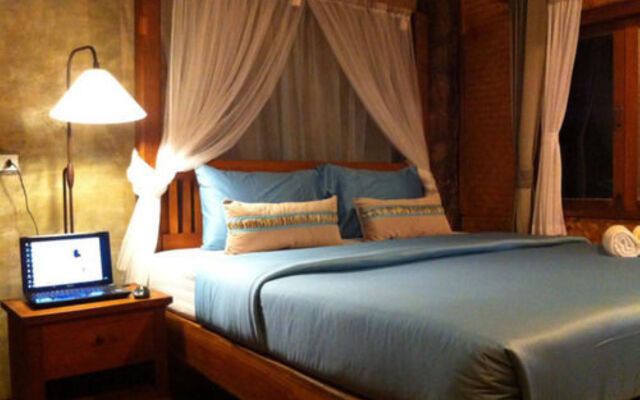 Vimarnkiri Resort