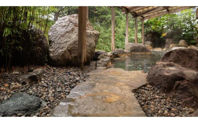 Hotel Kunitomi Annex - Vacation STAY 12076v