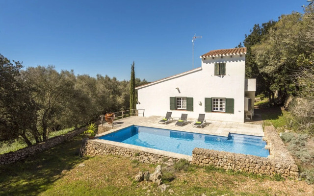 Finca Ses Curtanetes
