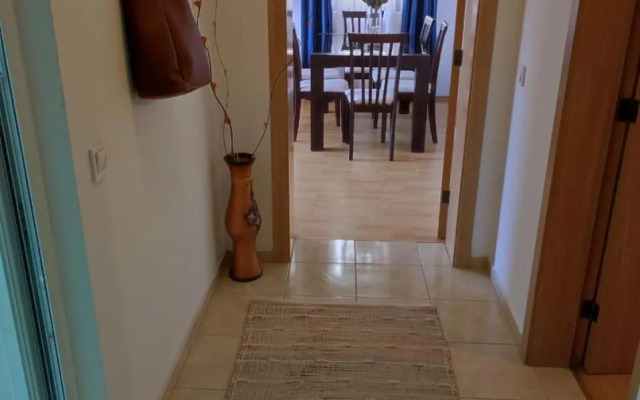 Neviasta Apartment
