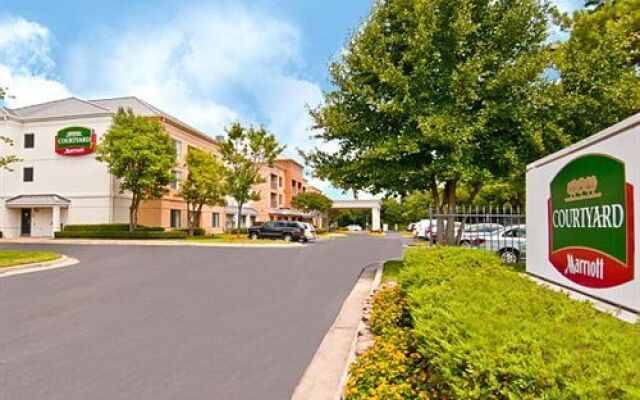 Courtyard Memphis East/Bill Morris Parkway