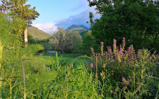 Logis Hotel Xoko-Goxoa