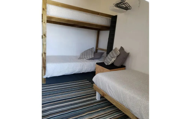Bunkhouse Bournemouth - Hostel
