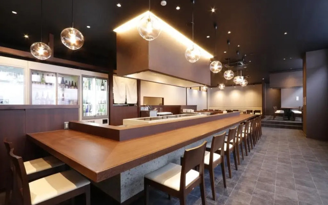 JR East Hotel Mets Nagaoka