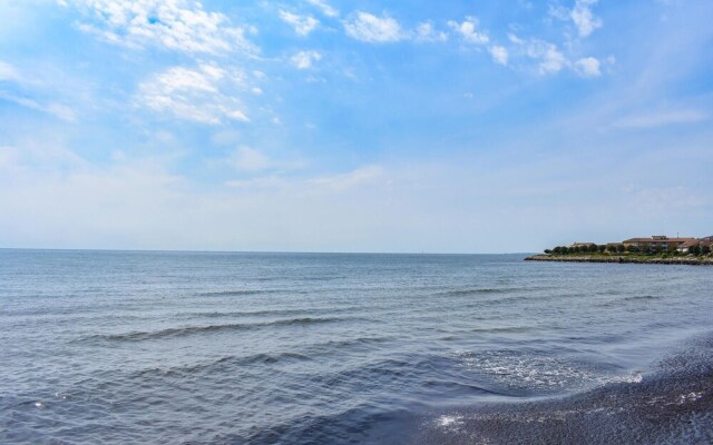 Stunning Home in Ystad With Wifi and 4 Bedrooms
