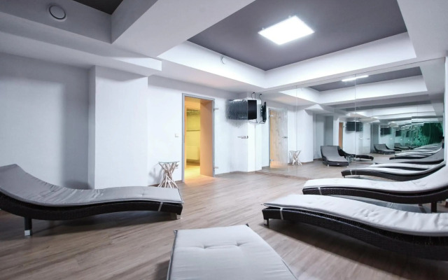 Leonardo Boutique Hotel Duesseldorf
