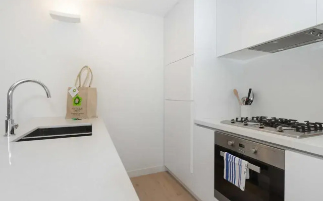 Boutique Stays - The Lincoln, South Yarra