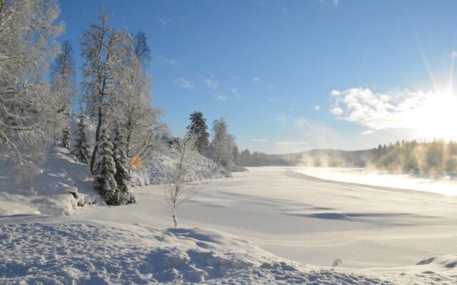 Trysil Motel & Vandrerhjem - Hostel