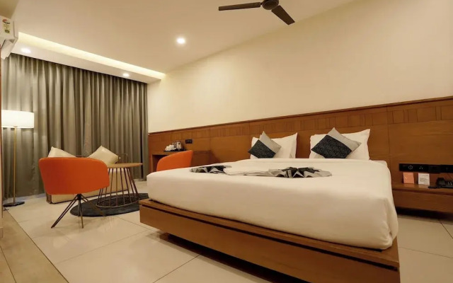 Stayon Hotels